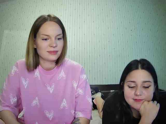 DoubleChris webcam