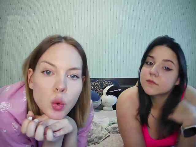 DoubleChris Live Webcam on BongaCams