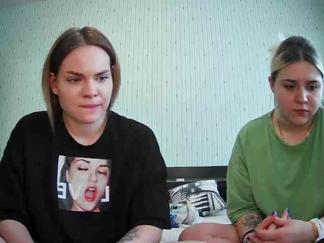 DoubleChris webcam