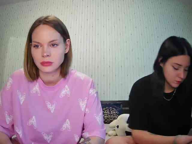 DoubleChris webcam