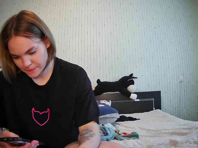 DoubleChris webcam