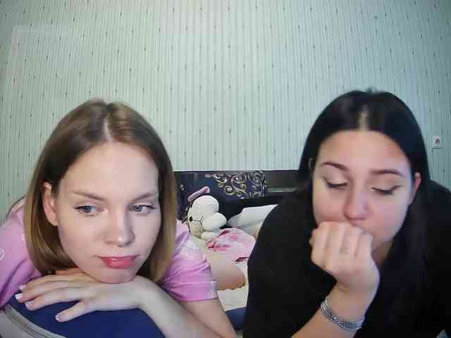 DoubleChris webcam