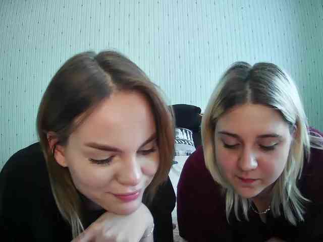 DoubleChris webcam