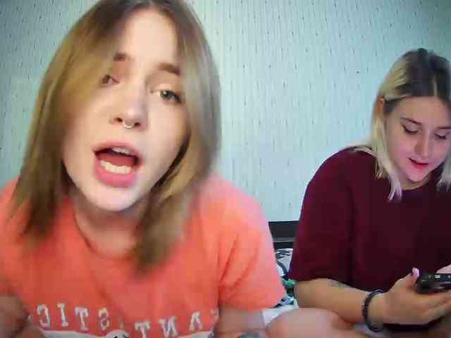 sexy chat DoubleChris