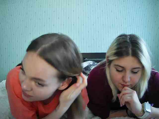 striptease chatroom DoubleChris