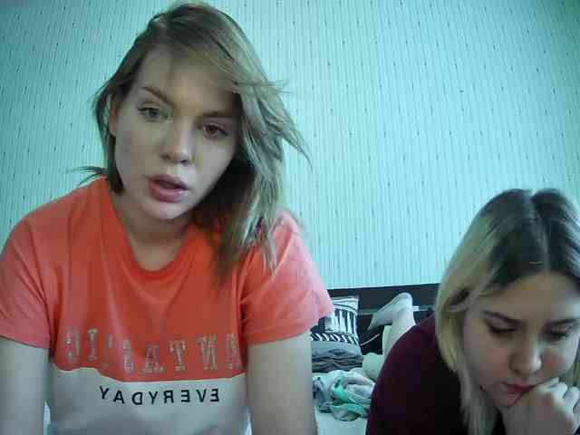 random live chat DoubleChris