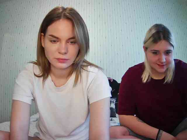 DoubleChris webcam