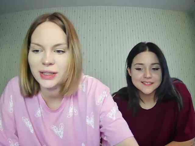 DoubleChris webcam