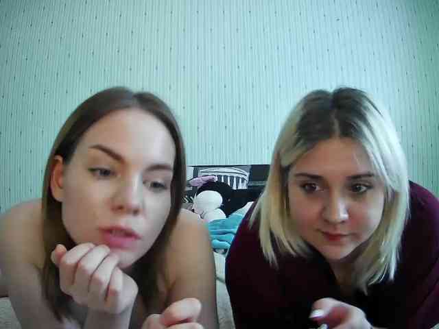 DoubleChris webcam