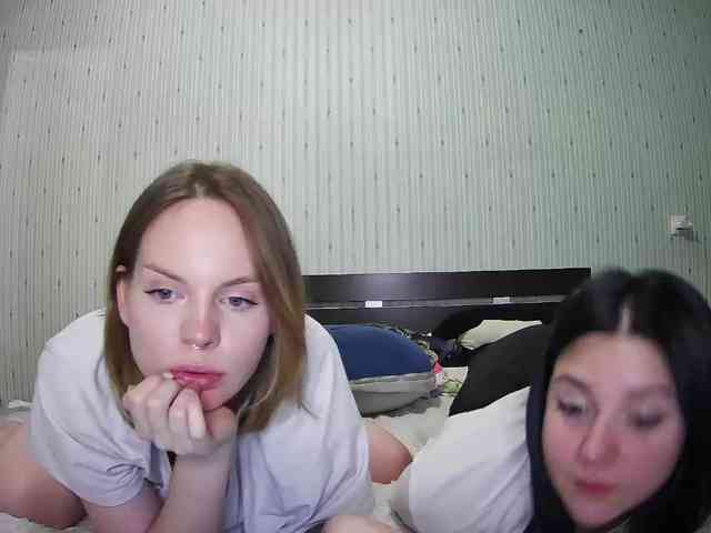DoubleChris webcam