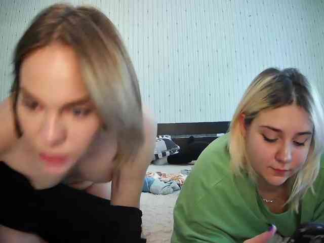DoubleChris webcam