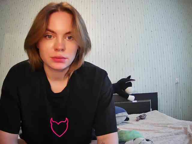 DoubleChris webcam