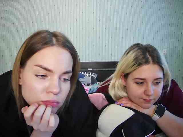 sexy web cam DoubleChris