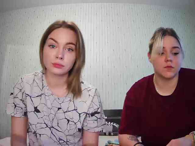 DoubleChris webcam
