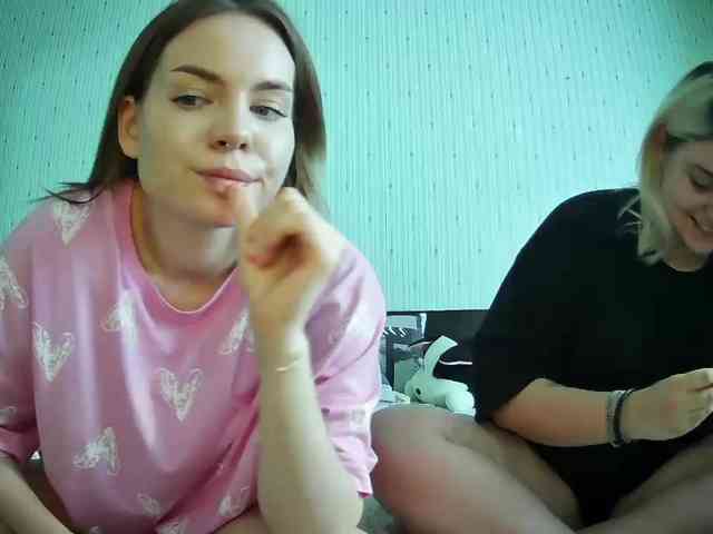 DoubleChris webcam