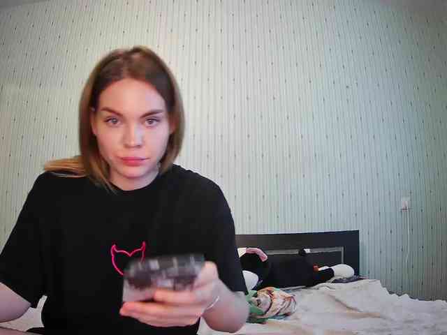DoubleChris webcam