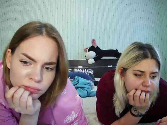 nude cam DoubleChris