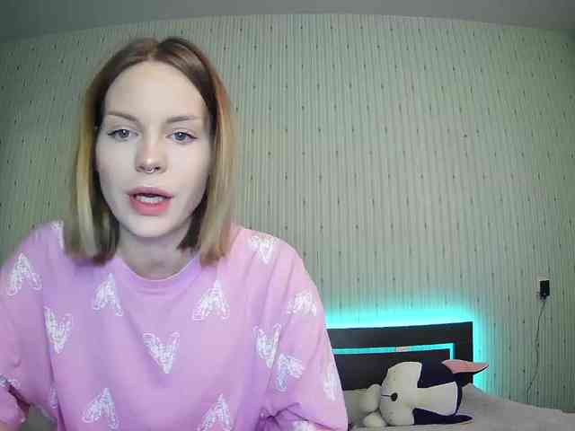 DoubleChris webcam