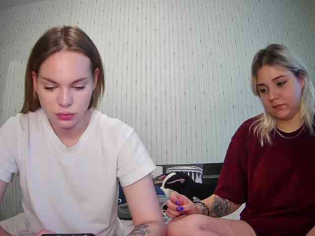 naked live chat DoubleChris