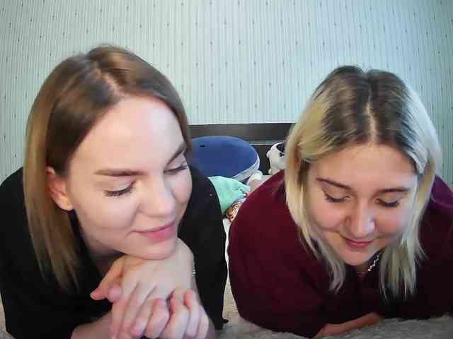 DoubleChris Live Webcam on BongaCams