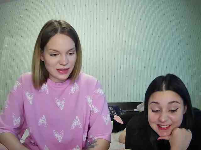 DoubleChris webcam