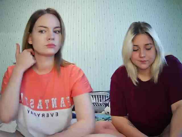 sexy chat DoubleChris
