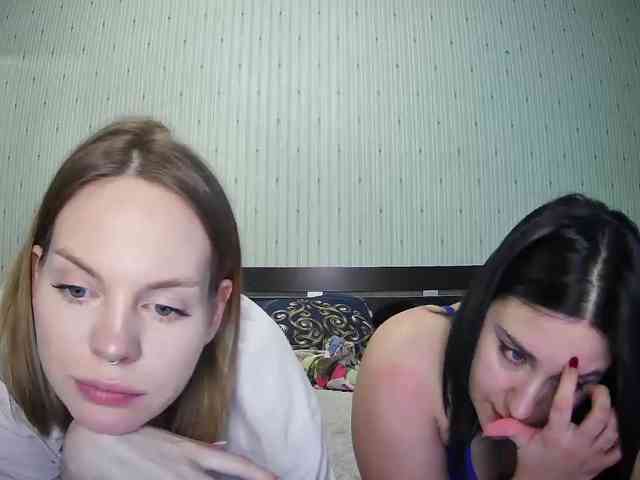 DoubleChris webcam