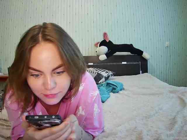 DoubleChris webcam