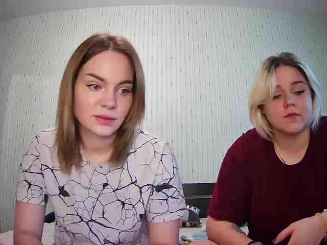 DoubleChris webcam