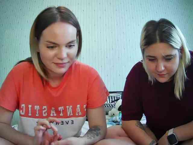 sexy chat DoubleChris