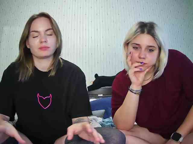 random live chat DoubleChris