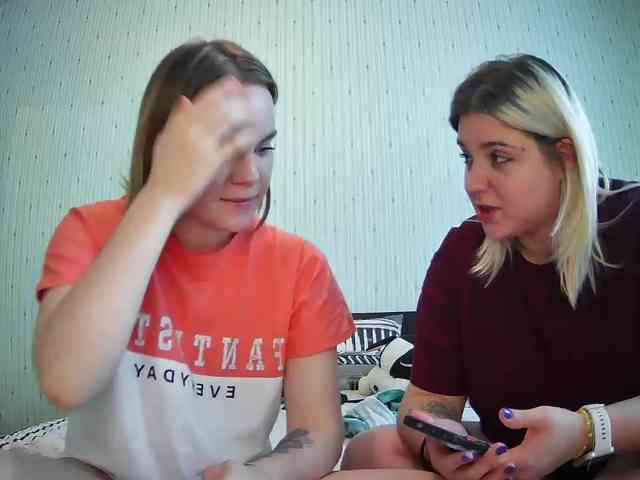 sex web cam DoubleChris