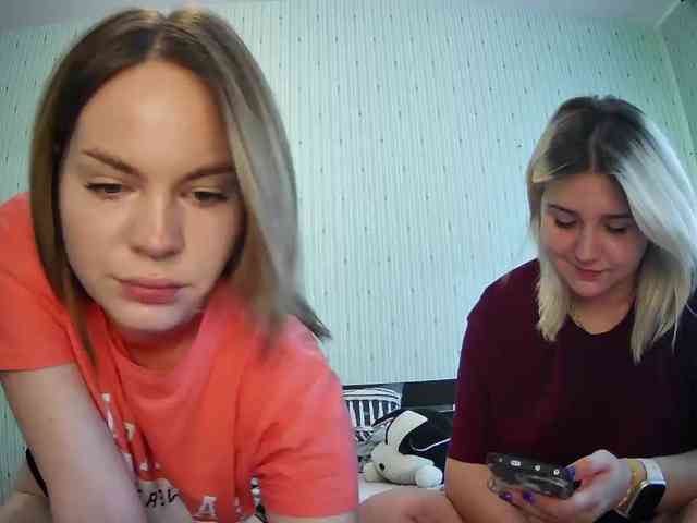 sexy chat DoubleChris