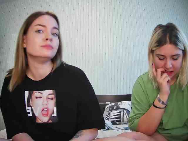 DoubleChris webcam