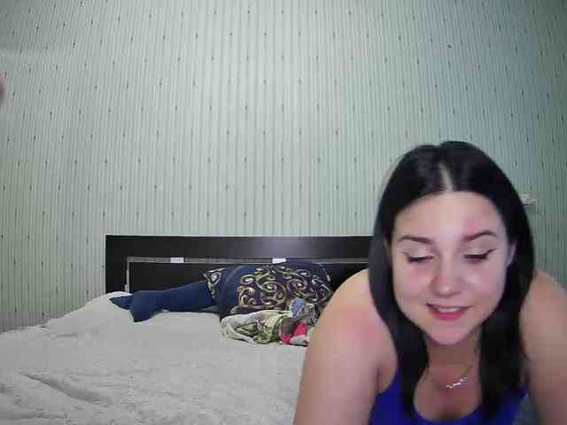 DoubleChris webcam