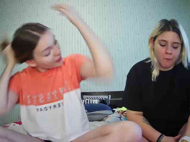 cam porn online DoubleChris