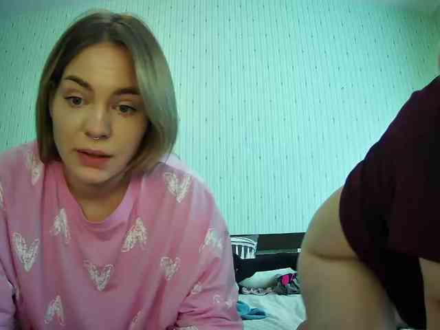 DoubleChris webcam