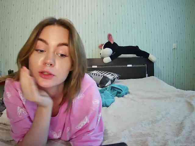 DoubleChris webcam