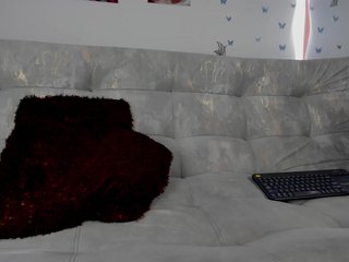 melody-cute10 Porn Show