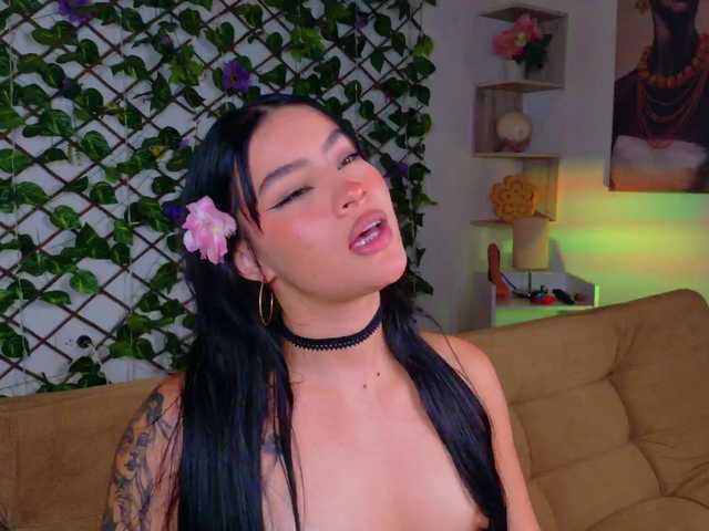 melody-cute10's BongaCams show and profile