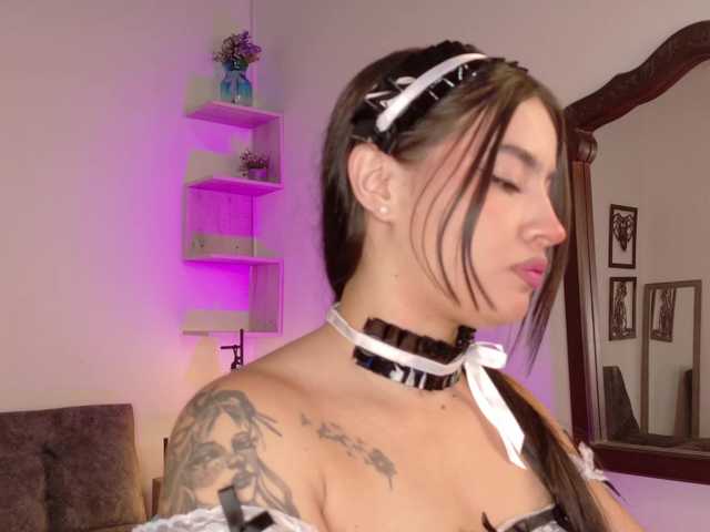 melody-cute10's BongaCams show and profile