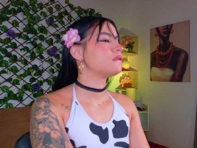 melody-cute10's BongaCams show and profile