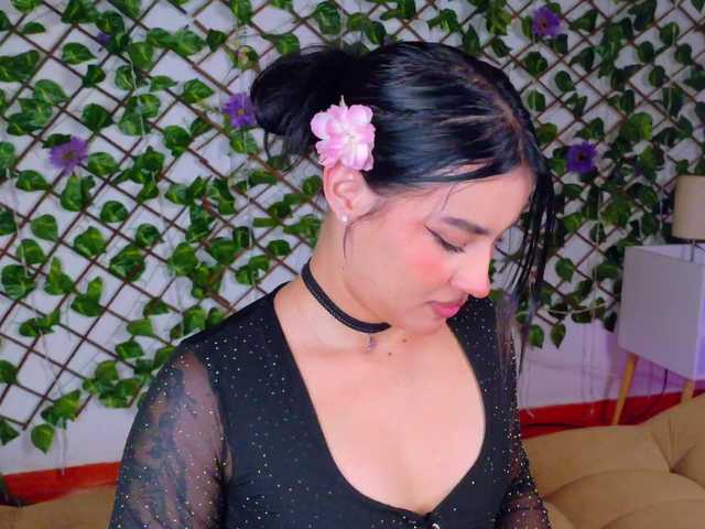 melody-cute10's BongaCams show and profile