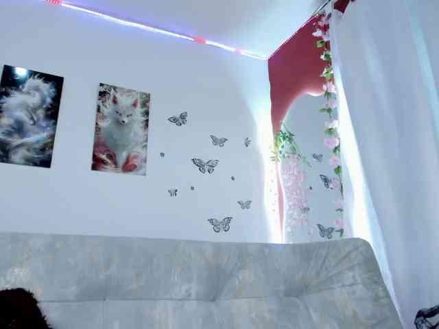 melody-cute10 webcam