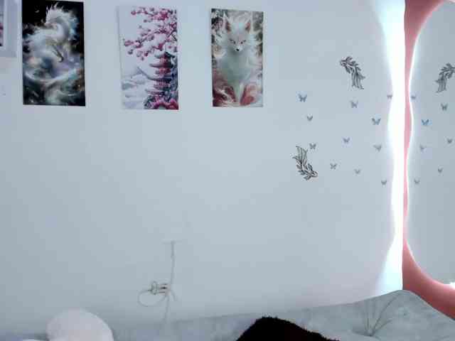 melody-cute10 webcam