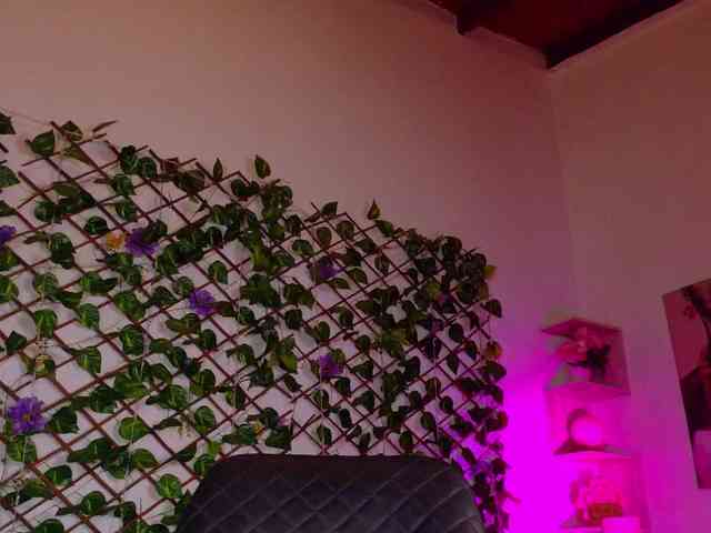 melody-cute10 webcam