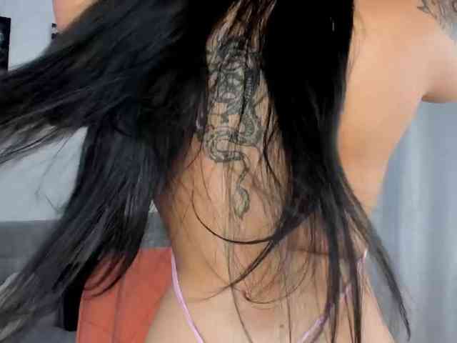 melody-cute10 webcam