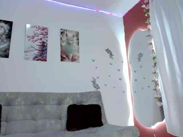 melody-cute10 webcam