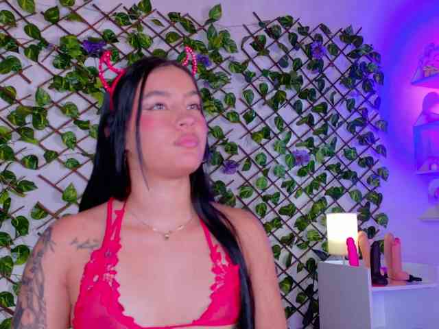melody-cute10 webcam