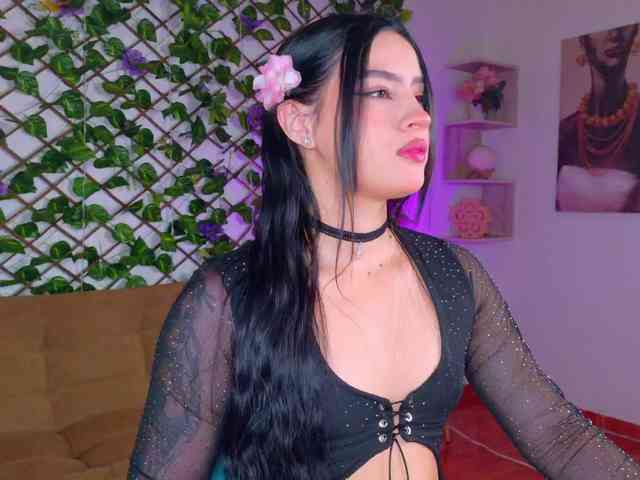 melody-cute10 webcam